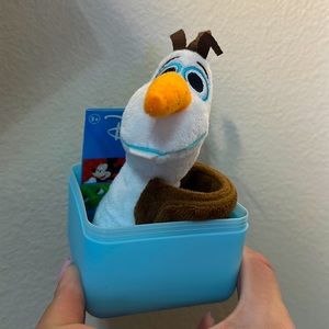 Olaf Cutie Cuff! 🤍